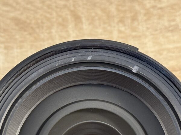 Használt Tamron SP 24-70mm f2.8 Di VC USD objektív Canon EF bajonett garancia