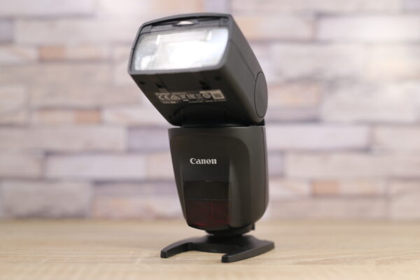 Használt Canon Speedlite 470EX-AI vaku