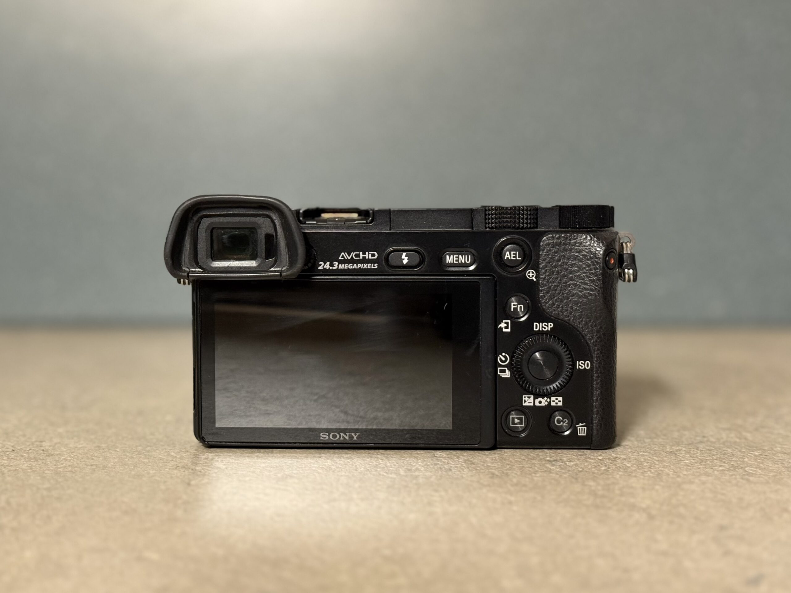 Sony alpha a6000 milc Sony PZ powerzoom 16-50mm 16-50 oss f3.5-5.6 fényképezőgép fényképező objektív használt garancia