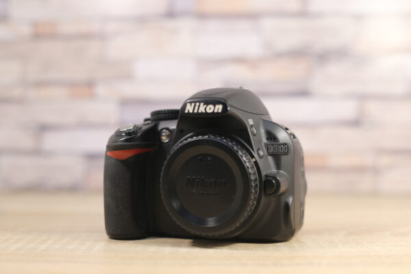 Használt Nikon D3100 tükörreflexes fényképezőgép