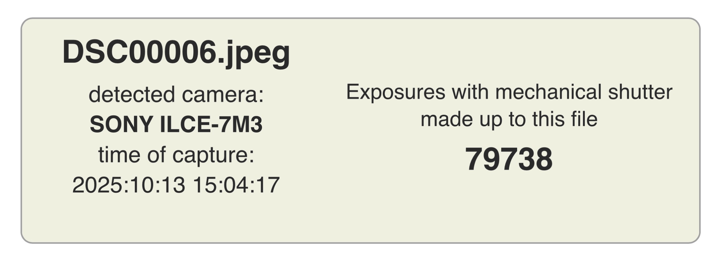 Használt újszerű garancia Sony alpha Alpha A7III A7 III A73 milc MILC fényképező fényképezőgép