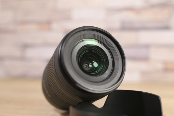 Használt Canon RF 24-105mm f4-7.1 IS STM objektív