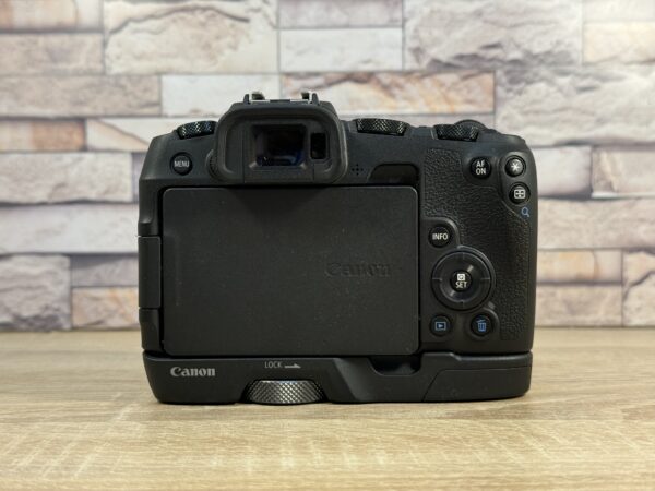 Használt Canon EG-E1 Canon EOS RP Canon EOS R8 markolat