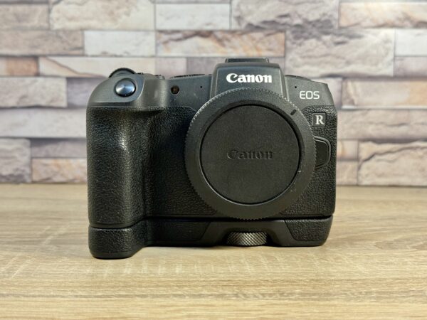 Használt Canon EG-E1 Canon EOS RP Canon EOS R8 markolat