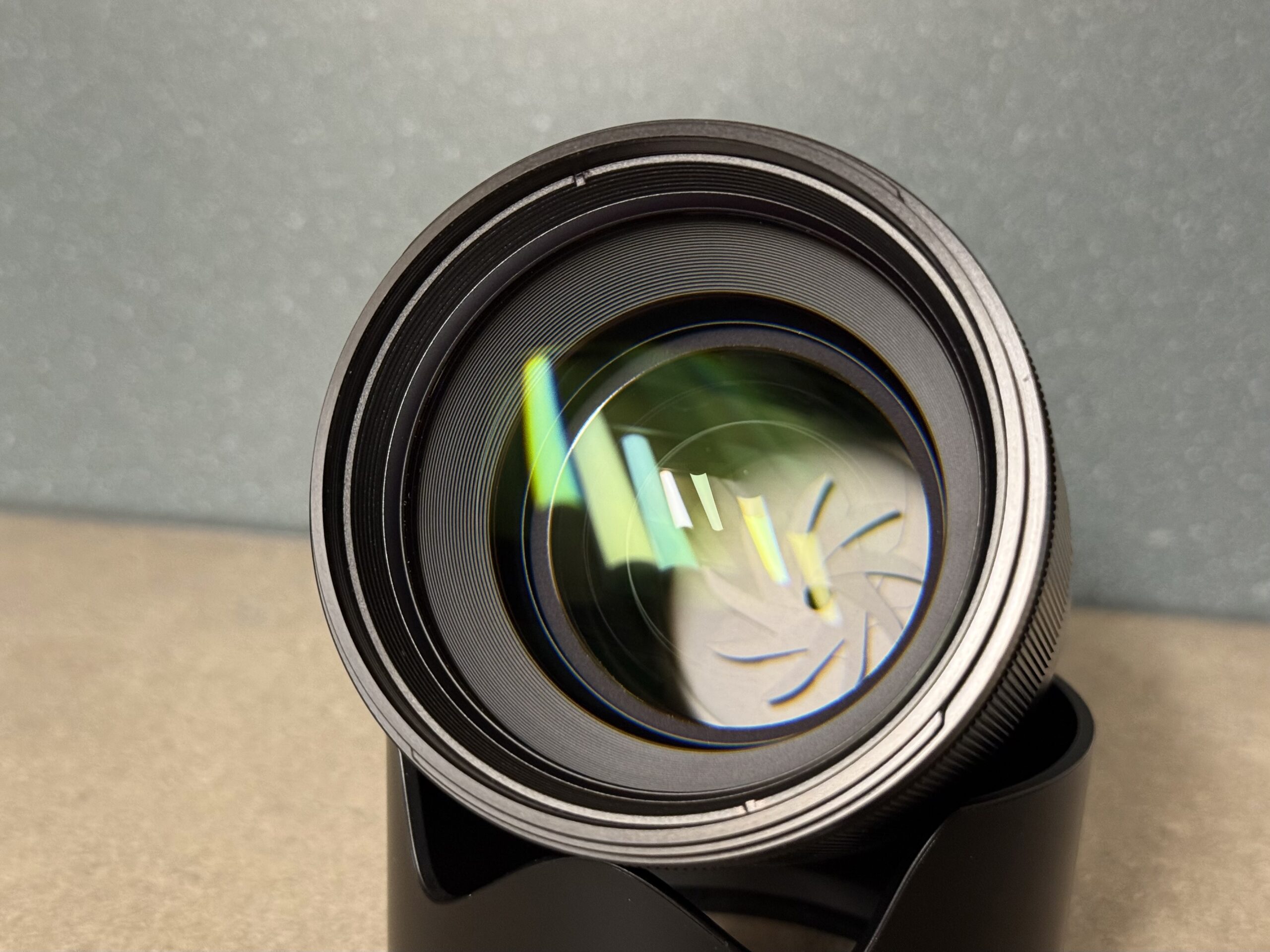 Használt Viltrox AF 85mm 85 f1.8 1.8 STM ED IF Nikon Z bajonett portréobjektív objektív újszerű garancia