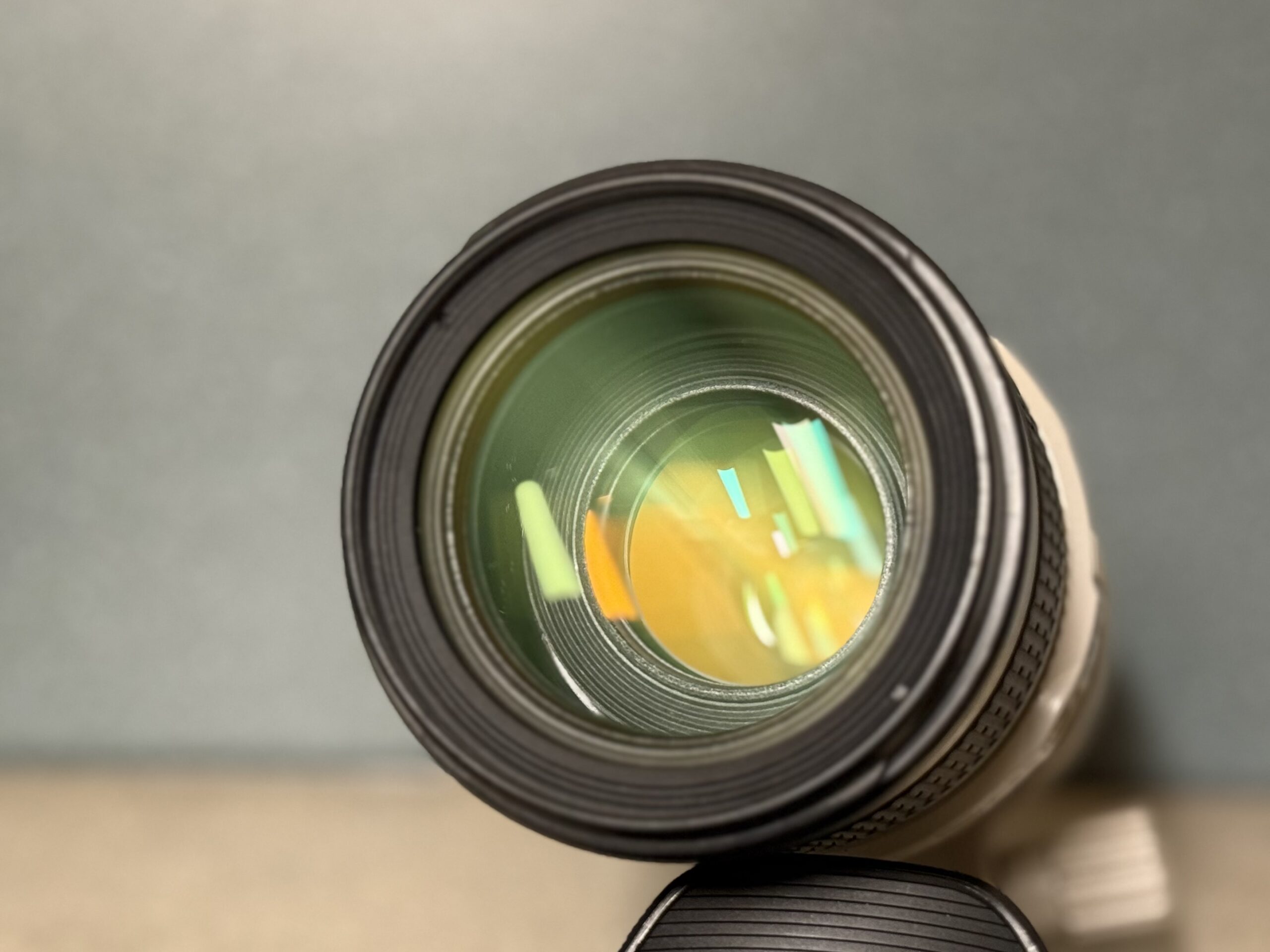 Használt újszerű garancia Canon EF 70-200 70-200mm f4 L IS USM objektív fullframe