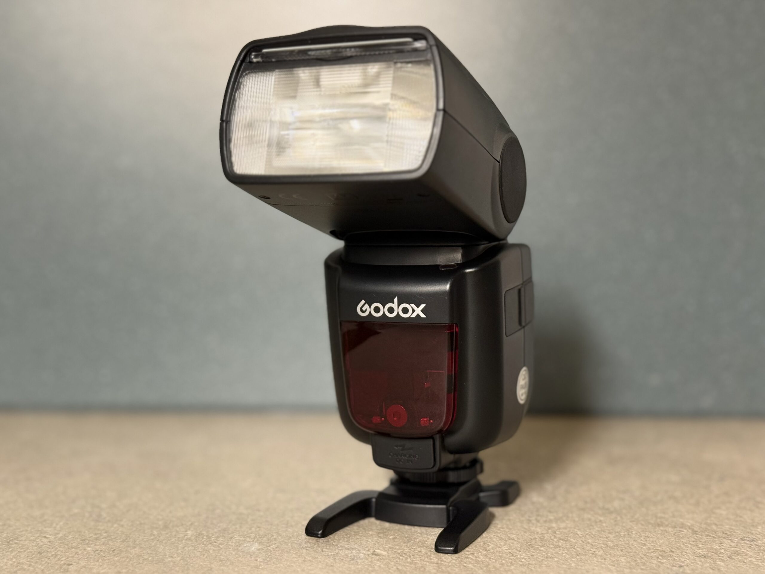 Használt új újszerű godox tt685s tt685 s sony e vaku ttl garancia