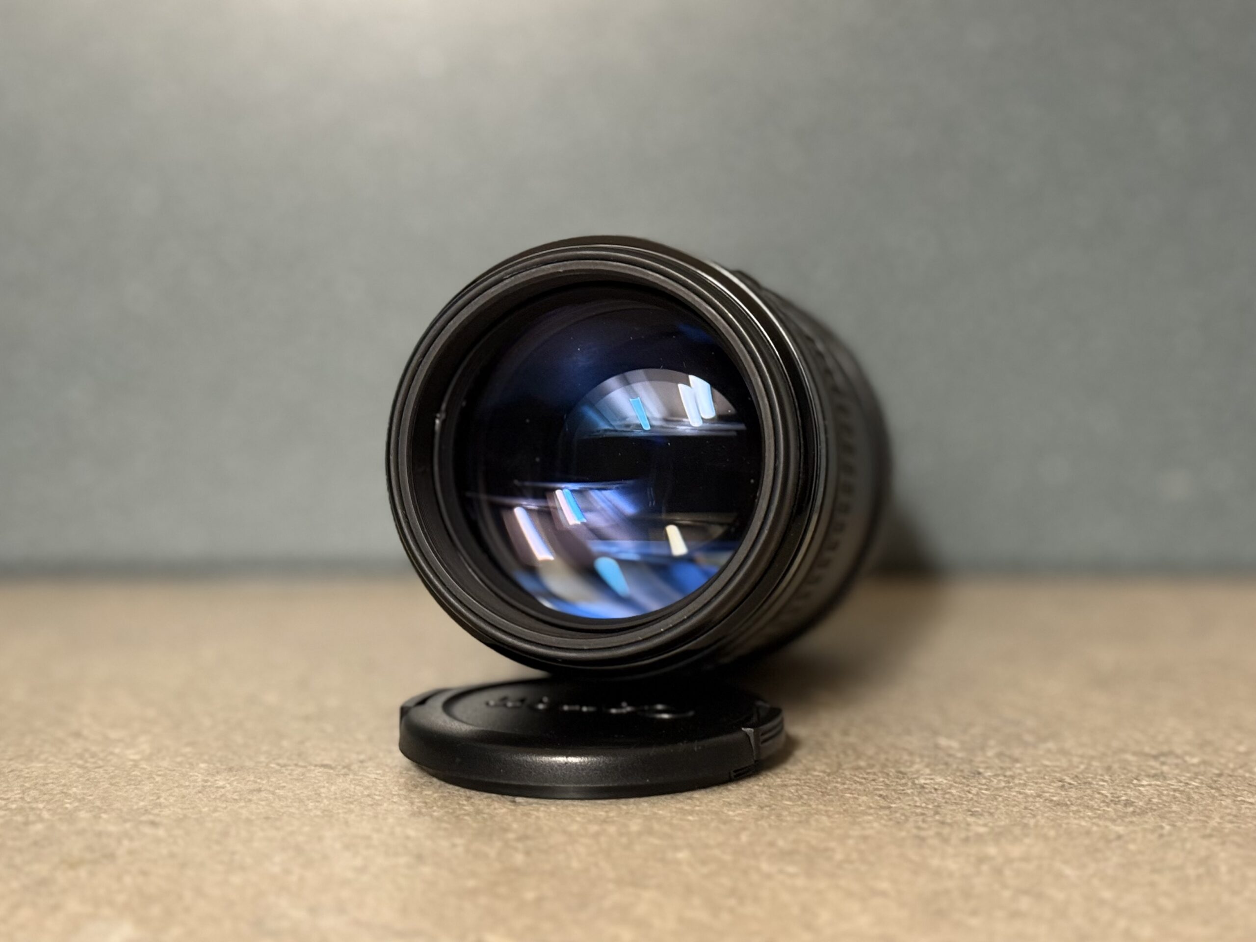 Canon EF 135mm f2.8 Softfocus (használt) - Fotoflash